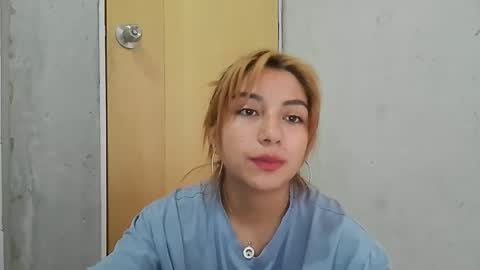 Snapshot of alicie_oconoor chatting on 03/14/26, 10:04 Karla Oconoor online show from 03/14/26, 10:04