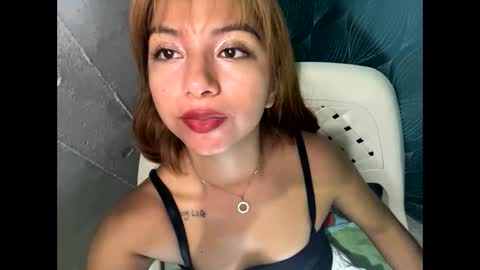Snapshot of alicie_oconoor chatting on 03/29/26, 06:02 Karla Oconoor online show from 03/29/26, 06:02