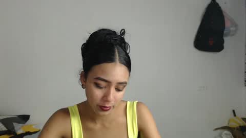 Snapshot of alicie_sexy_hot_20 chatting on 02/07/25, 05:10 ana online show from 02/07/25, 05:10