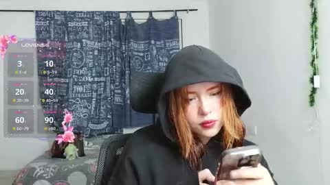 aliciia_23 online show from 02/05/26, 02:49