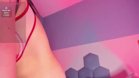 Alicia  online show from 10/11/25, 08:18
