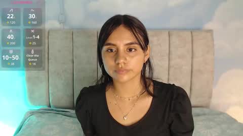 Aliclark online show from 02/09/26, 07:07