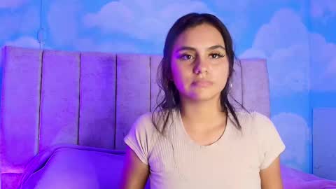 Aliclark online show from 02/21/26, 07:04