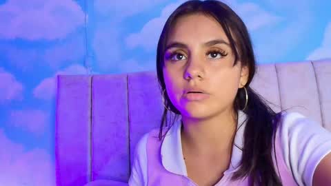 Aliclark online show from 02/22/26, 07:01