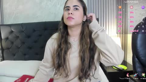 alicya online show from 01/14/26, 12:11