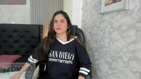 Snapshot of alicy__torres chatting on 06/02/26, 12:07 alicya online show from 06/02/26, 12:07