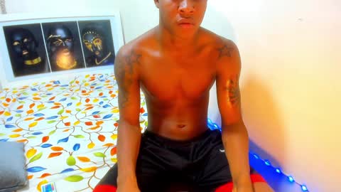 Snapshot of alid_17 chatting on 12/06/24, 11:25 Alid 17 online show from 12/06/24, 11:25