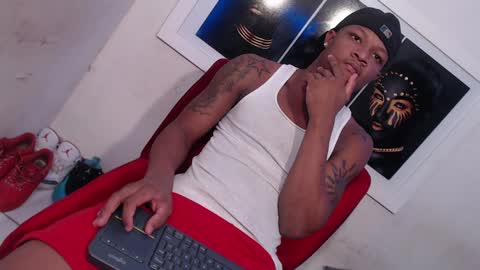 Snapshot of alid_17 chatting on 01/30/25, 06:56 Alid 17 online show from 01/30/25, 06:56