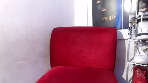 Snapshot of alid_17 chatting on 02/03/25, 10:32 Alid 17 online show from 02/03/25, 10:32