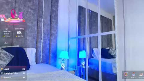 Ali Diaz online show from 03/17/26, 07:17