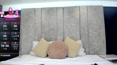 Ali Diaz online show from 03/28/26, 06:40