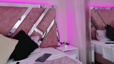 Ali Diaz online show from 04/11/26, 06:45