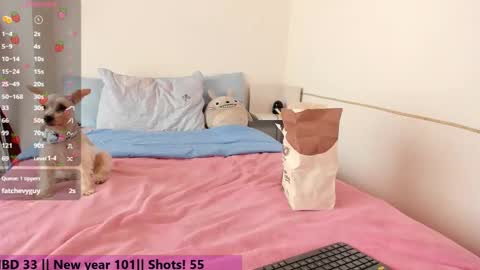 Snapshot of alien_universe chatting on 01/01/25, 08:15 Aiko Independent Model online show from 01/01/25, 08:15