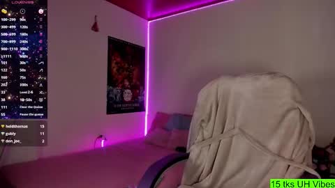 Snapshot of alien_universe chatting on 09/09/25, 07:35 Aiko Independent Model online show from 09/09/25, 07:35