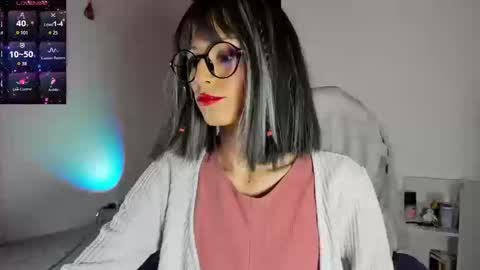 Snapshot of alien_universe chatting on 09/23/25, 08:56 Aiko Independent Model online show from 09/23/25, 08:56