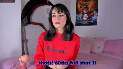 Snapshot of alien_universe chatting on 11/26/25, 08:54 Aiko Independent Model online show from 11/26/25, 08:54