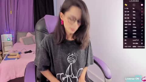 Snapshot of alien_universe chatting on 03/11/26, 11:44 Aiko Independent Model online show from 03/11/26, 11:44