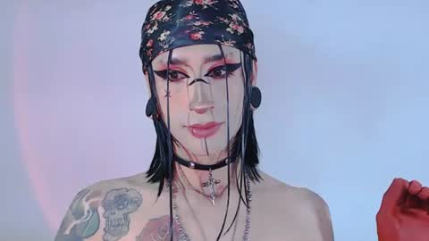 Snapshot of alienexxx chatting on 06/12/26, 12:31 online show from 06/12/26, 12:31