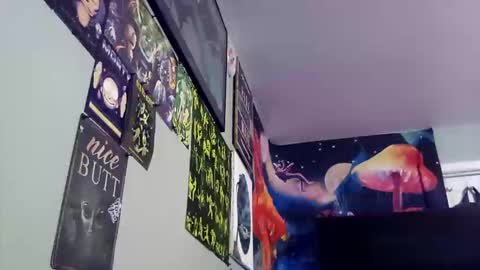 alienmancer online show from 01/12/26, 02:55