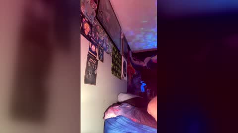 alienmancer online show from 01/13/26, 06:18