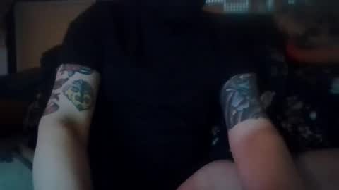 Snapshot of alienssleepabove chatting on 05/24/26, 12:15 Alien online show from 05/24/26, 12:15