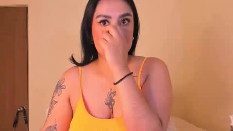 aliice_69 online show from 12/04/24, 02:20