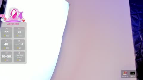 Alice online show from 11/19/25, 08:31