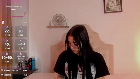 Snapshot of aliice_walker_ chatting on 02/03/25, 06:17 aliice_walker_ online show from 02/03/25, 06:17