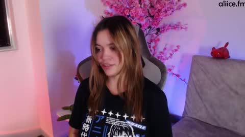 aliicefm online show from 10/06/25, 06:33