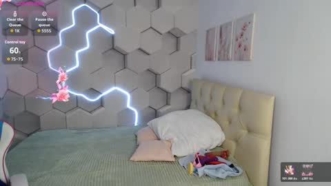 aliicemeow online show from 03/23/26, 09:35