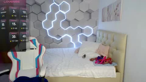 aliicemeow online show from 05/16/26, 02:19