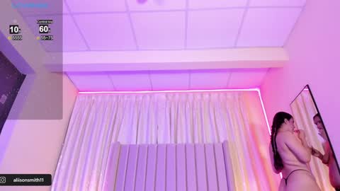 Alisson  online show from 12/27/24, 02:47