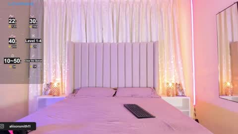 Alisson  online show from 12/30/24, 03:03