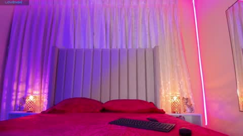 Alisson  online show from 01/07/25, 05:22