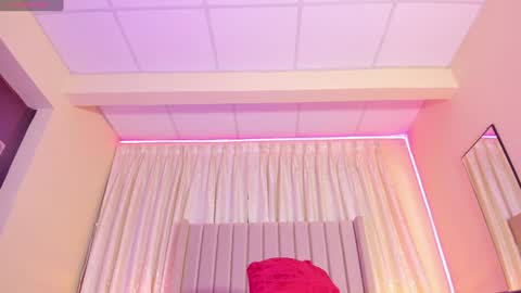 Alisson  online show from 01/11/25, 02:52