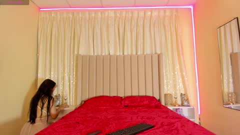 Alisson  online show from 01/13/25, 01:34