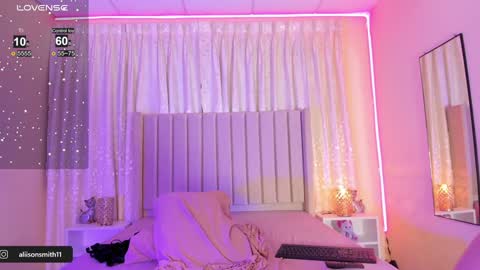 Alisson  online show from 01/29/25, 03:54