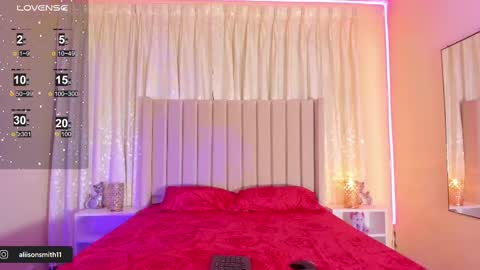 Alisson  online show from 02/14/25, 02:50