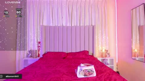 Alisson  online show from 02/15/25, 03:20