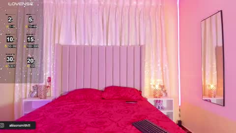 Alisson  online show from 03/01/25, 04:15