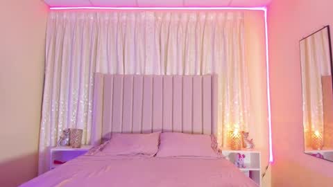 Alisson  online show from 03/11/25, 03:05