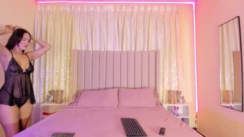 Alisson  online show from 03/12/25, 02:41