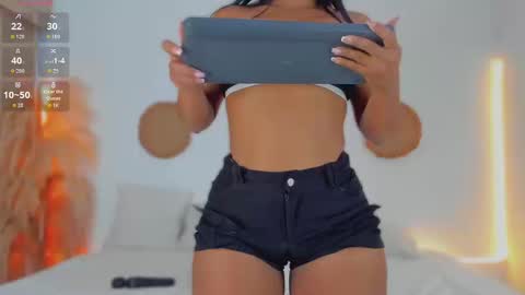 aliisonwells online show from 09/15/25, 04:07