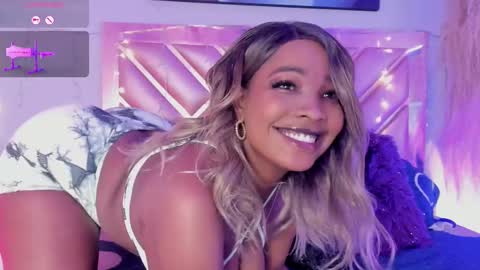 Alisson online show from 03/10/25, 12:15