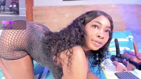 Alisson online show from 03/03/26, 12:22