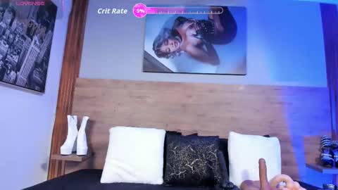 Alisson online show from 03/18/26, 12:19