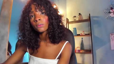 Snapshot of alika_houston chatting on 12/16/24, 12:59 IG Alik nasso    online show from 12/16/24, 12:59