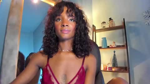 Snapshot of alika_houston chatting on 12/18/24, 01:15 IG Alik nasso    online show from 12/18/24, 01:15