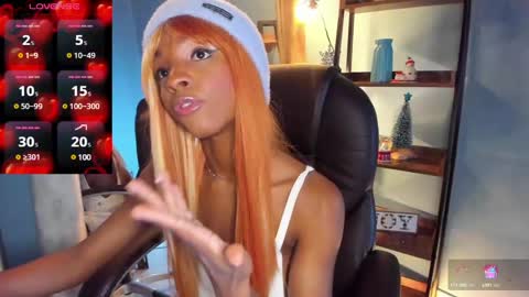 Snapshot of alika_houston chatting on 12/30/24, 03:25 IG Alik nasso    online show from 12/30/24, 03:25