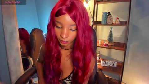 Snapshot of alika_houston chatting on 01/16/25, 12:23 IG Alik nasso    online show from 01/16/25, 12:23